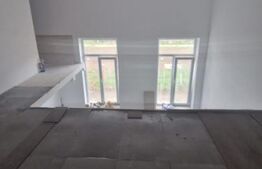 Apartament in BOD , cu mezanin 75mp utili , in centru