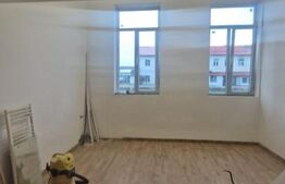 Apartament in BOD , cu mezanin 75mp utili , in centru