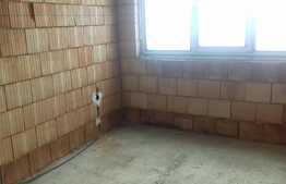 De vanzare 3 camere, 66 mp, parcare! Finalizare 2017!