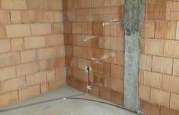 De vanzare 3 camere, 66 mp, parcare! Finalizare 2017!