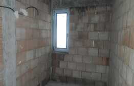 De vanzare 3 camere, 66 mp, parcare! Finalizare 2017!