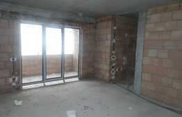 De vanzare 3 camere, 66 mp, parcare! Finalizare 2017!