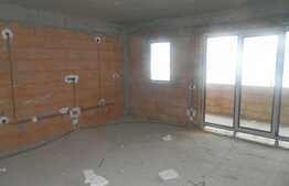 De vanzare 3 camere, 66 mp, parcare! Finalizare 2017!