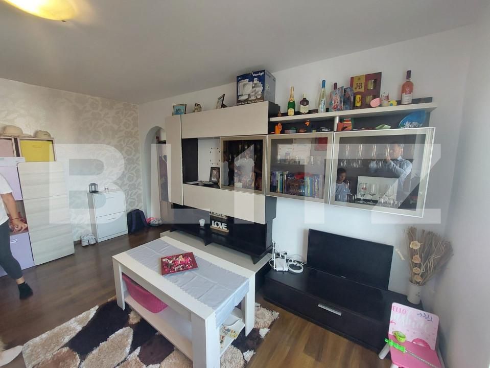 Apartament de vânzare 2 camere Garii - 159395AV | BLITZ Brașov | Poza6