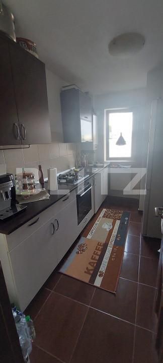 Apartament de vânzare 2 camere Garii - 159395AV | BLITZ Brașov | Poza2