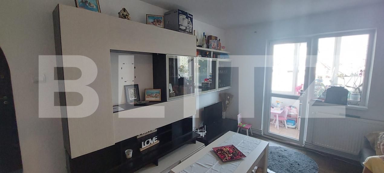 Apartament de vânzare 2 camere Garii - 159395AV | BLITZ Brașov | Poza1