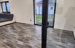 Exclusivitate ! Casa individuala finisata, zona liziera pădurii, Chinteni !