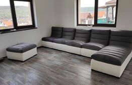 Exclusivitate ! Casa individuala finisata, zona liziera pădurii, Chinteni !