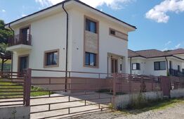 Exclusivitate ! Casa individuala finisata, zona liziera pădurii, Chinteni !