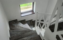 Exclusivitate ! Casa individuala finisata, zona liziera pădurii, Chinteni !