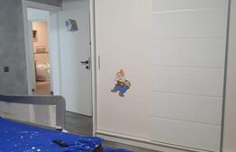 Exclusivitate ! Casa individuala finisata, zona liziera pădurii, Chinteni !