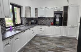 Exclusivitate ! Casa individuala finisata, zona liziera pădurii, Chinteni !