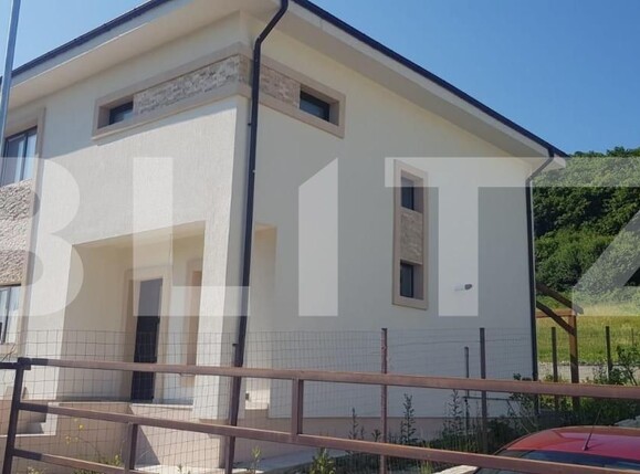 Casa de vânzare 4 camere Chinteni - 159397CV | BLITZ Cluj-Napoca | Poza2