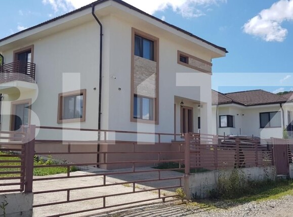 Casa de vânzare 4 camere Chinteni - 159397CV | BLITZ Cluj-Napoca | Poza1