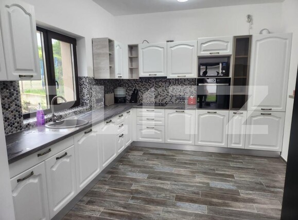 Casa de vânzare 4 camere Chinteni - 159397CV | BLITZ Cluj-Napoca | Poza6