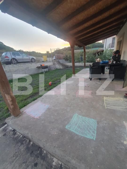 Casa de vânzare 4 camere Chinteni - 159397CV | BLITZ Cluj-Napoca | Poza5