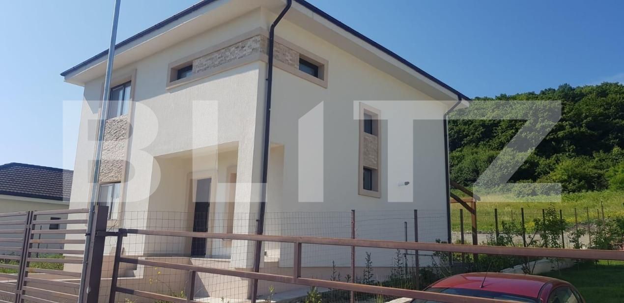 Casa de vânzare 4 camere Chinteni - 159397CV | BLITZ Cluj-Napoca | Poza2