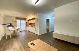 Apartament 2 camere la prima inchiriere, 60 mp, zona strazii Oasului