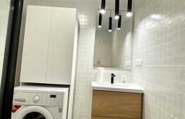 Apartament 2 camere la prima inchiriere, 60 mp, zona strazii Oasului