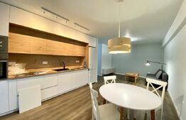 Apartament 2 camere la prima inchiriere, 60 mp, zona strazii Oasului