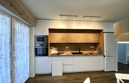 Apartament 2 camere la prima inchiriere, 60 mp, zona strazii Oasului