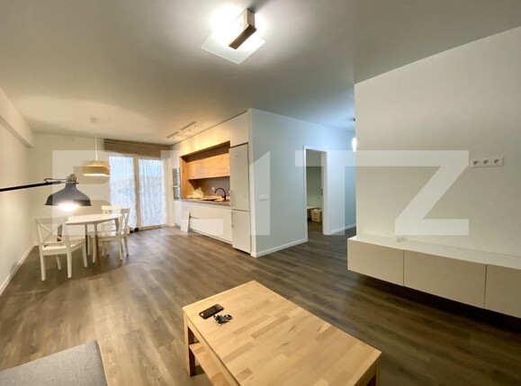 Apartament de închiriat 2 camere Iris - 159398AI | BLITZ Cluj-Napoca | Poza2