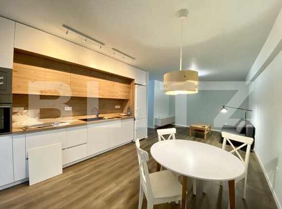 Apartament de închiriat 2 camere Iris - 159398AI | BLITZ Cluj-Napoca | Poza1