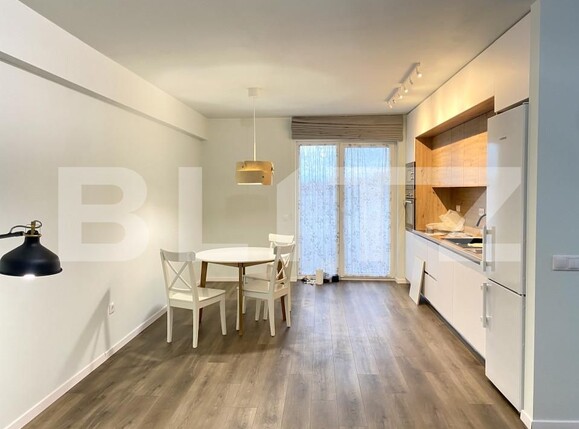 Apartament de închiriat 2 camere Iris - 159398AI | BLITZ Cluj-Napoca | Poza3