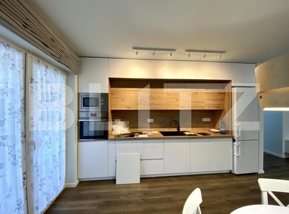 Apartament de închiriat 2 camere Iris - 159398AI | BLITZ Cluj-Napoca | Poza4