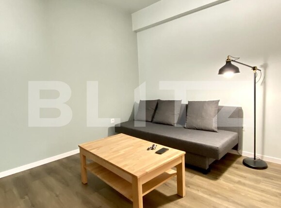 Apartament de închiriat 2 camere Iris - 159398AI | BLITZ Cluj-Napoca | Poza6
