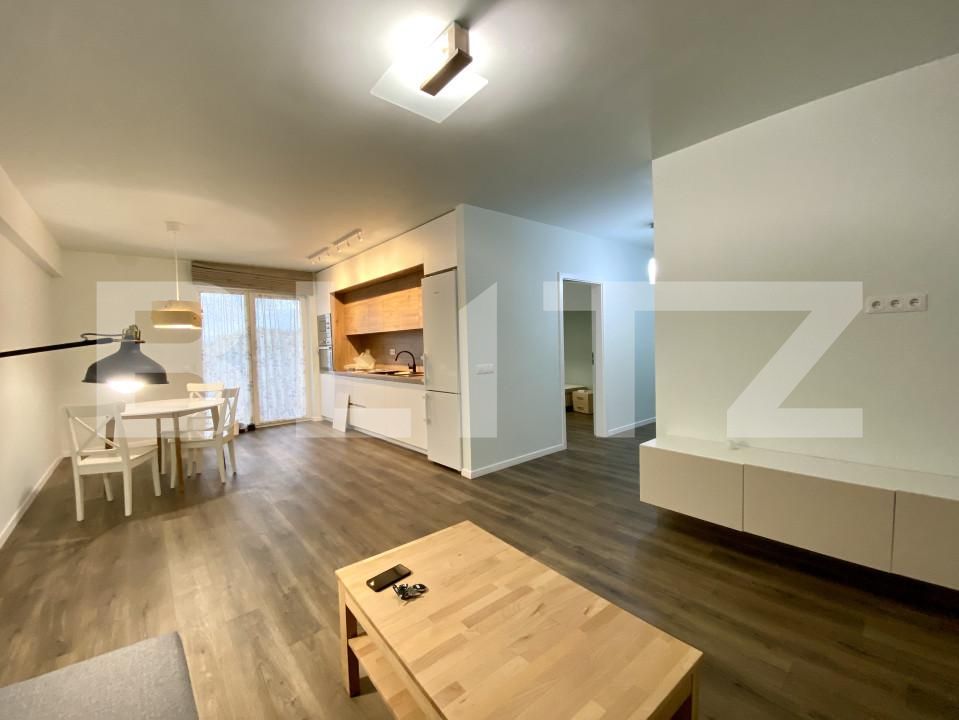Apartament de închiriat 2 camere Iris - 159398AI | BLITZ Cluj-Napoca | Poza2