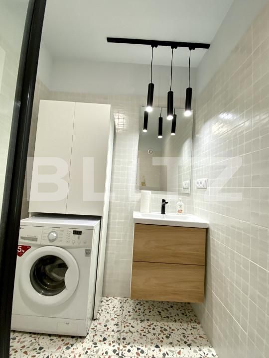 Apartament de închiriat 2 camere Iris - 159398AI | BLITZ Cluj-Napoca | Poza11