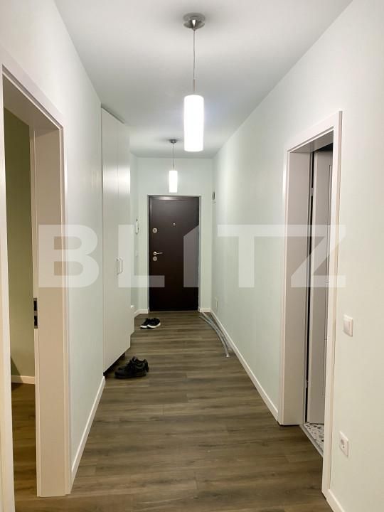 Apartament de închiriat 2 camere Iris - 159398AI | BLITZ Cluj-Napoca | Poza7