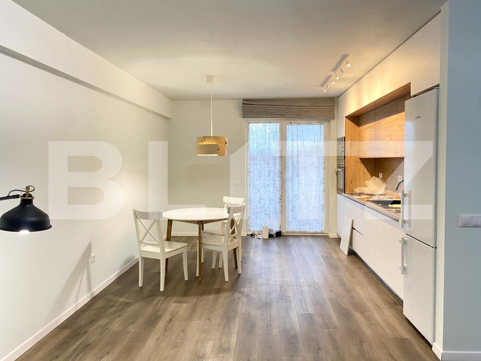 Apartament de închiriat 2 camere Iris - 159398AI | BLITZ Cluj-Napoca | Poza3