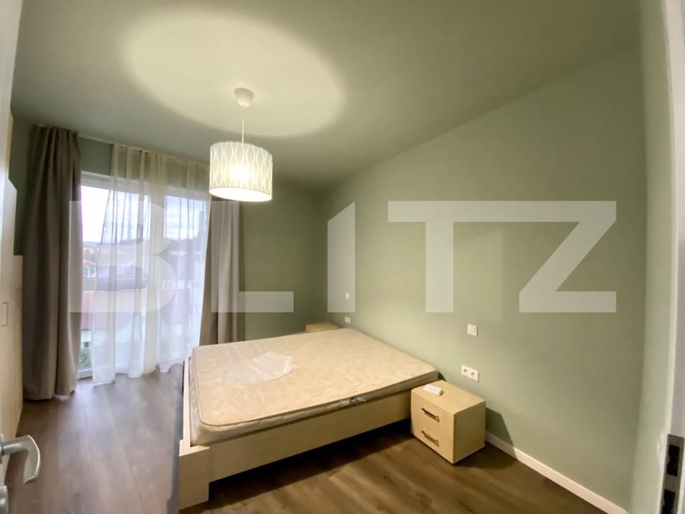 Apartament de închiriat 2 camere Iris - 159398AI | BLITZ Cluj-Napoca | Poza8