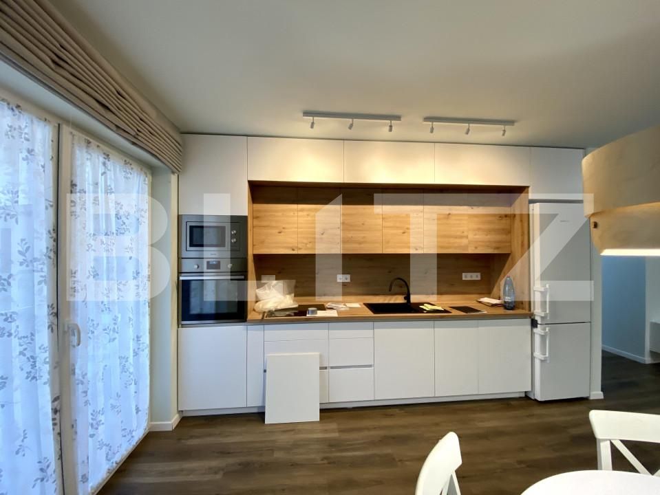 Apartament de închiriat 2 camere Iris - 159398AI | BLITZ Cluj-Napoca | Poza4