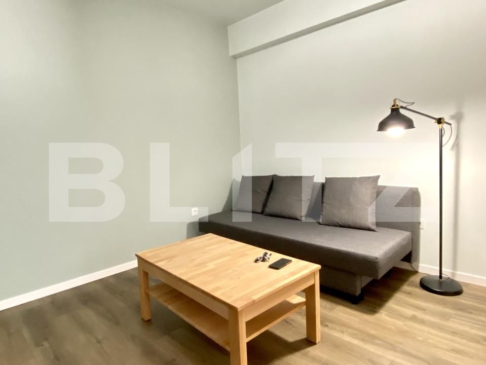 Apartament de închiriat 2 camere Iris - 159398AI | BLITZ Cluj-Napoca | Poza6