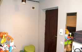 2 camere, decomandat, 50 mp, etaj intermediar