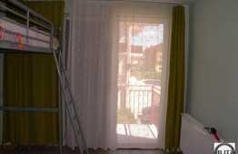 2 camere, decomandat, 50 mp, etaj intermediar