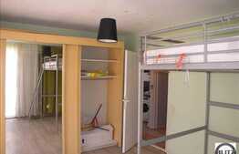 2 camere, decomandat, 50 mp, etaj intermediar