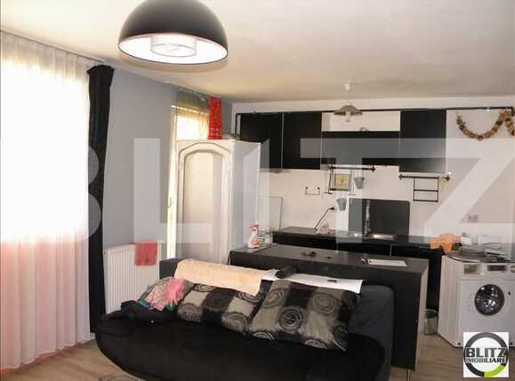 Apartament de vânzare 2 camere Floreşti - 1594AV | BLITZ Cluj-Napoca | Poza1