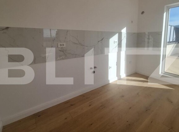 Apartament de închiriat 3 camere Tractorul - 159400AI | BLITZ Brașov | Poza3