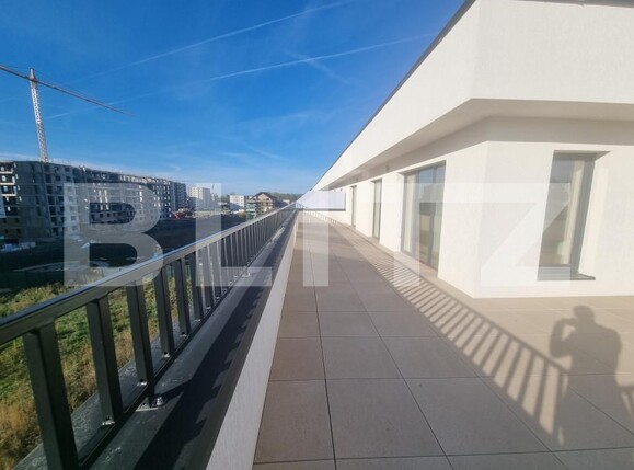 Apartament de închiriat 3 camere Tractorul - 159400AI | BLITZ Brașov | Poza2