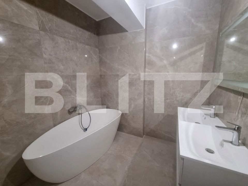Apartament de închiriat 3 camere Tractorul - 159400AI | BLITZ Brașov | Poza9