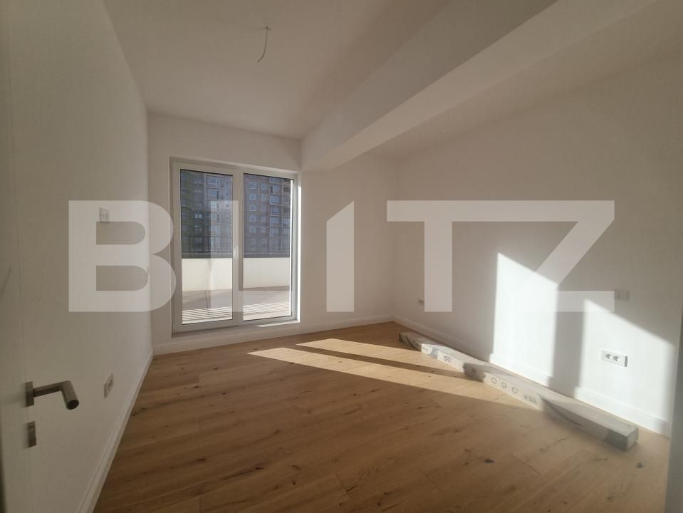 Apartament de închiriat 3 camere Tractorul - 159400AI | BLITZ Brașov | Poza7
