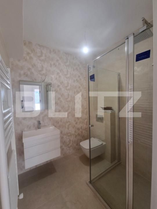 Apartament de închiriat 3 camere Tractorul - 159400AI | BLITZ Brașov | Poza8