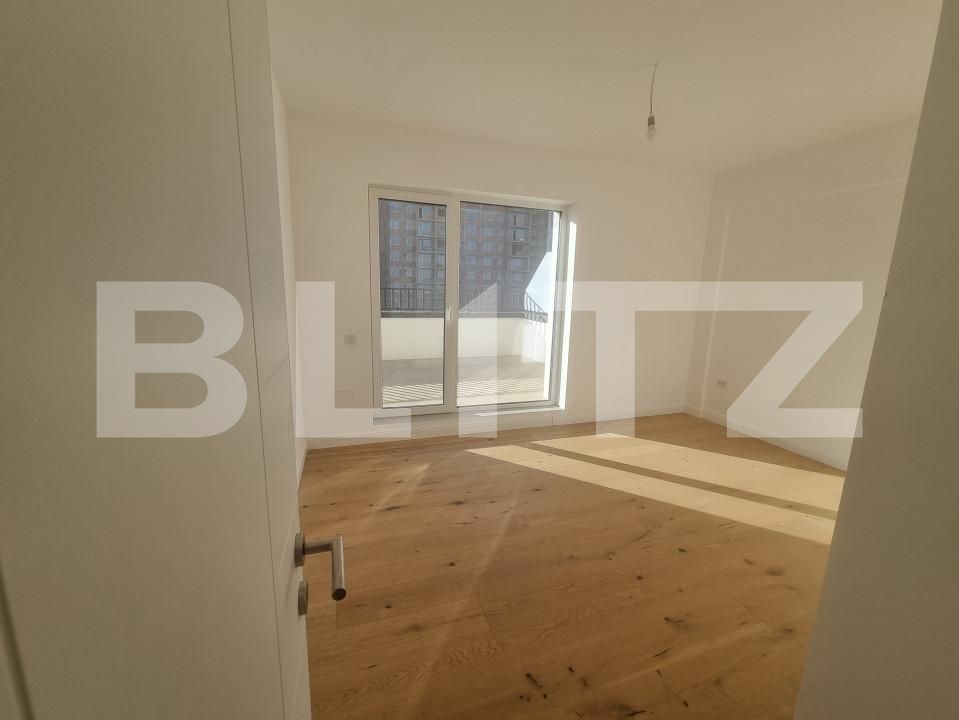 Apartament de închiriat 3 camere Tractorul - 159400AI | BLITZ Brașov | Poza5