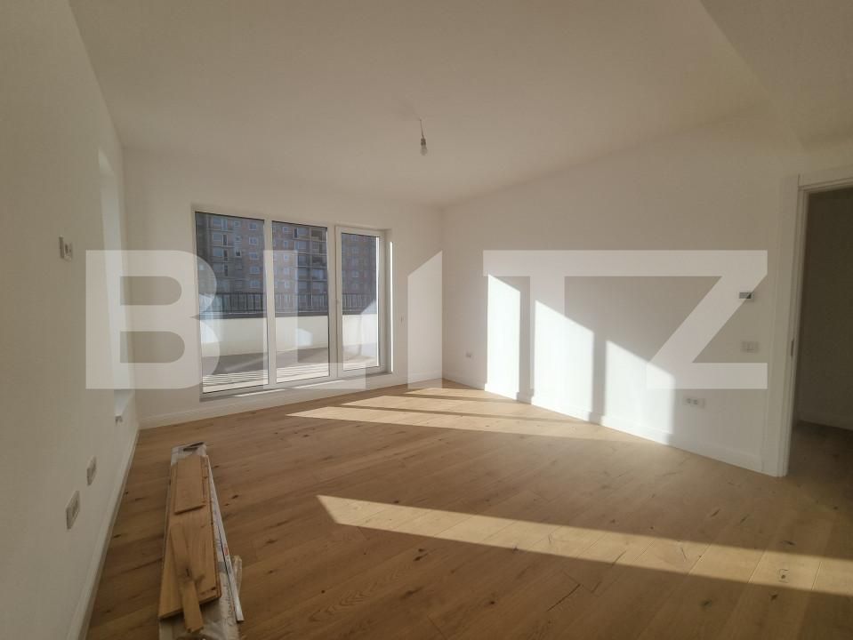 Apartament de închiriat 3 camere Tractorul - 159400AI | BLITZ Brașov | Poza4