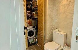 Apartament, 3 camere Teilor, 70mp, doua locuri de parcare