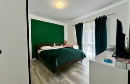 Apartament, 3 camere Teilor, 70mp, doua locuri de parcare